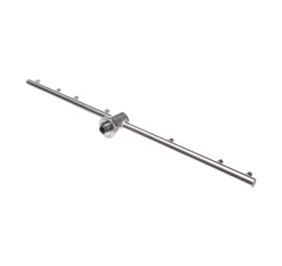 Hobart 00-436210-00001 Dishwasher Wash Arm Assembly LT1