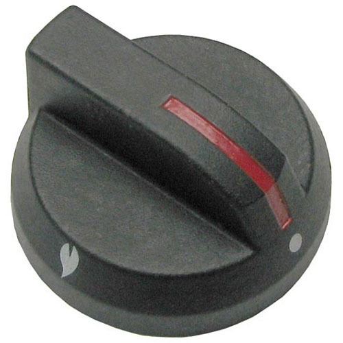 Magikitch'N  3501-1032301 Broiler Valve Knob