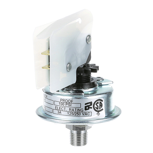 Vulcan Hart 00-854471 Pressure Switch