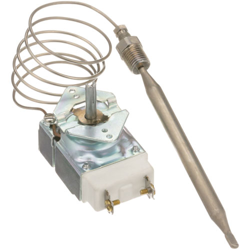 Pitco 60124501 Fryer Thermostat RX 3/8" X 5"  Cap 36"