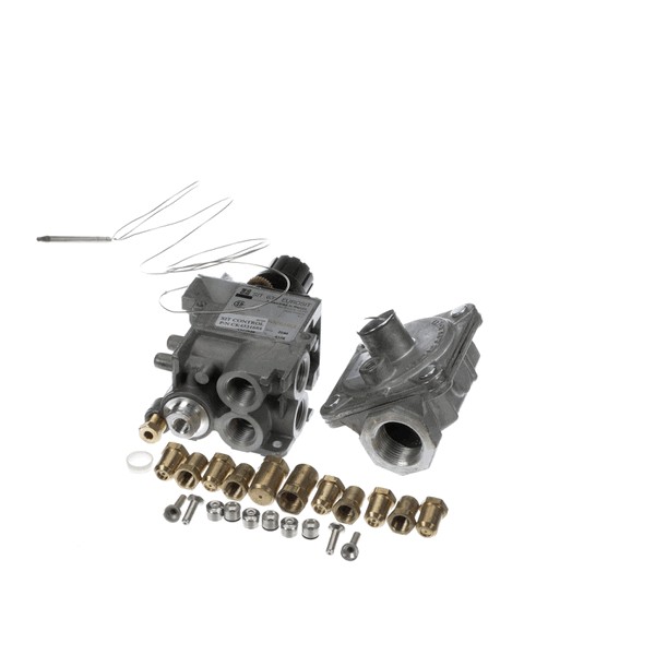 Garland 4604249 Conversion Kit Propane Gas 24" - 36" Range GF Series