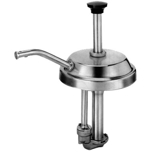 Server Products SERSP Pump, SP