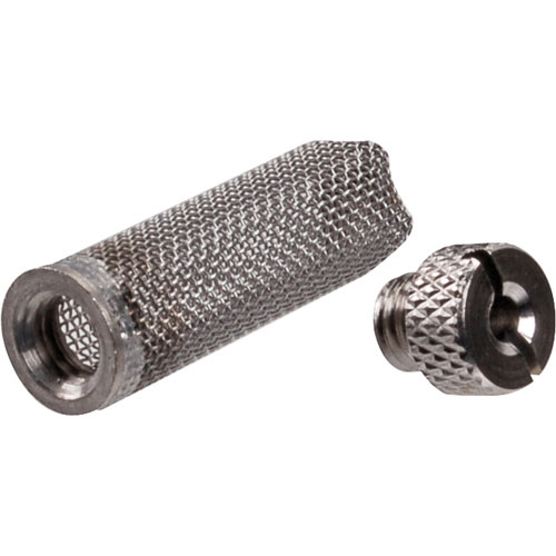 Bunn 01037-0003 Funnel Tip & Screen