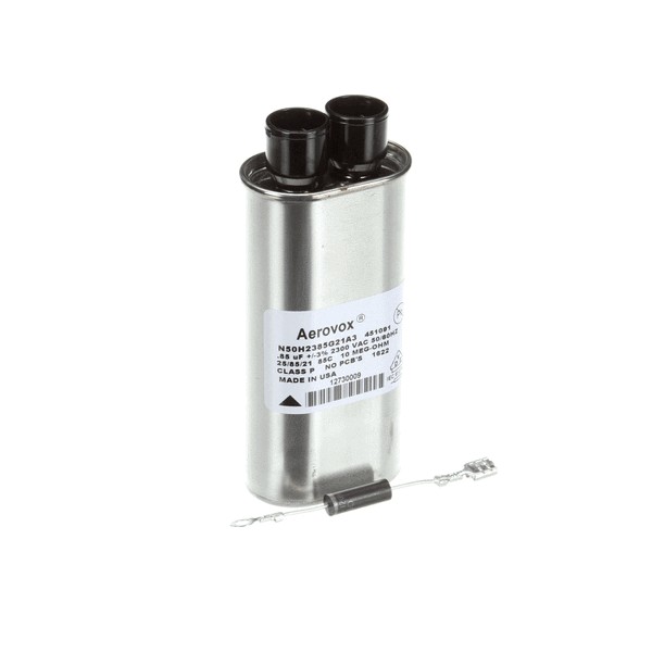 Amana 59001651 Capacitor/Diode Kit  50/60 Hz