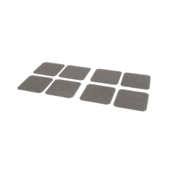 Middleby Marshall 3102468 Oven Air Filter 8-Pack