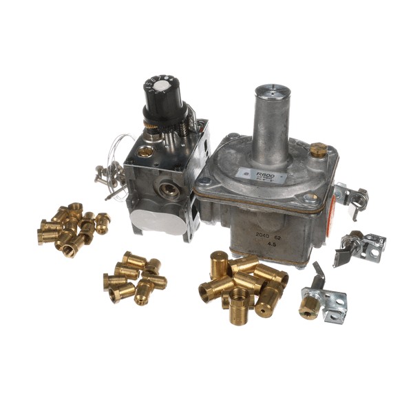 Garland 4525316 Gas Range Conversion Kit 48-60 G/U