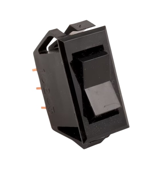 Garland 1358900 Range Rocker Switch SPDT On/Off/On