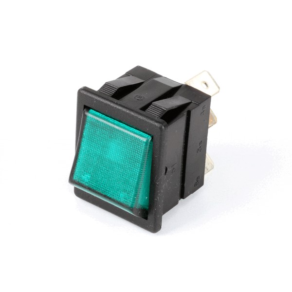 Brew Switch15/16 X 1-1/8 Spst For Curtis - Part# Wc-122