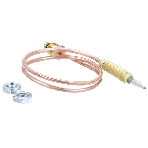 Imperial 36017 Convection Oven Thermocouple 18" W/M10 Nut