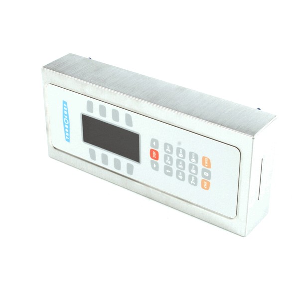 TurboChef NGC-1054-1 Oven Keypad Display Housing Assembly