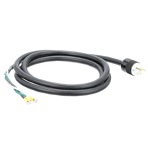 Intermetro RPC13-099 Power Plug