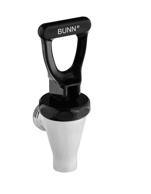 Bunn 03260.0005 S Type Faucet W/ 3/4" Male Connection