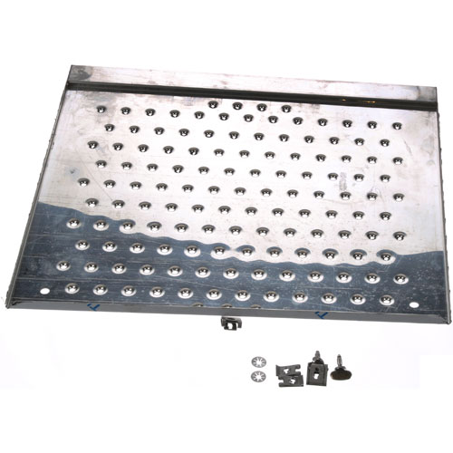 Turbochef HHD-3001 Oven Bottom Standard Jetplate