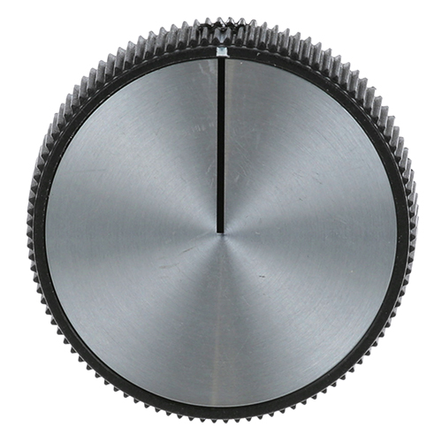 Hatco HT5.30.020.00 Pointer Speed Control Knob 1-1/2 D