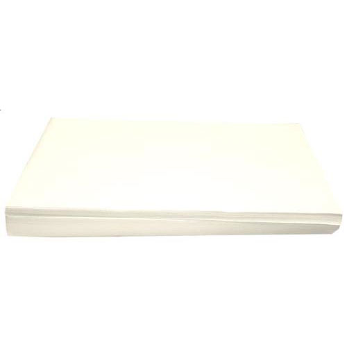 Frymaster FMS1054 Hot Oil Filter Sheets, Pack of 100