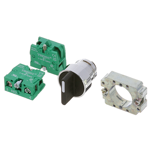 Middleby Marshall 28021-0048 Blower Switch Kit W/7/8" Fit Hole