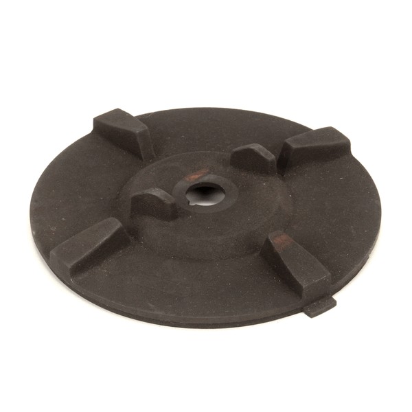 Salvajor 983006 Pressure Fryer Face Plate 500