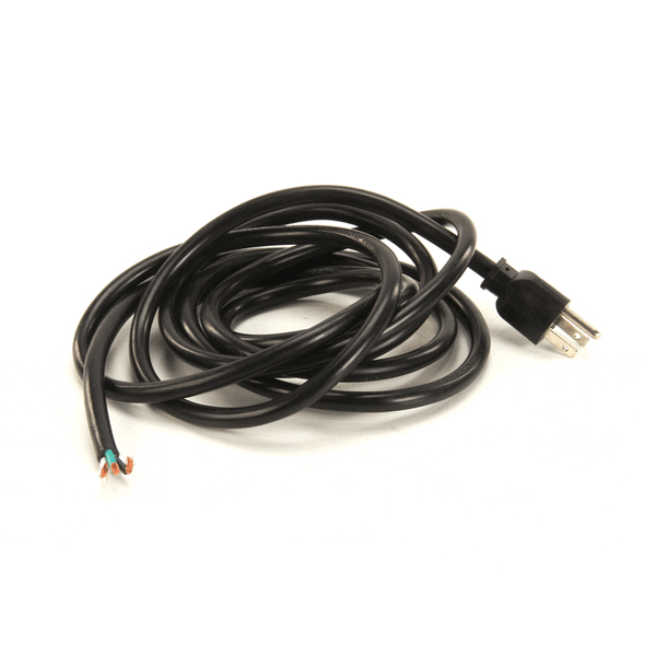 Magikitch'N PP10439 Griddle Molded Cord Plug 14-3 NEMA 5-15P