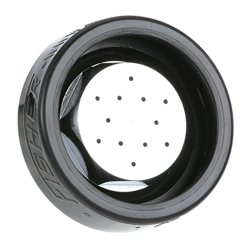 Fisher 2923 Spray Head 3/8" NPT
