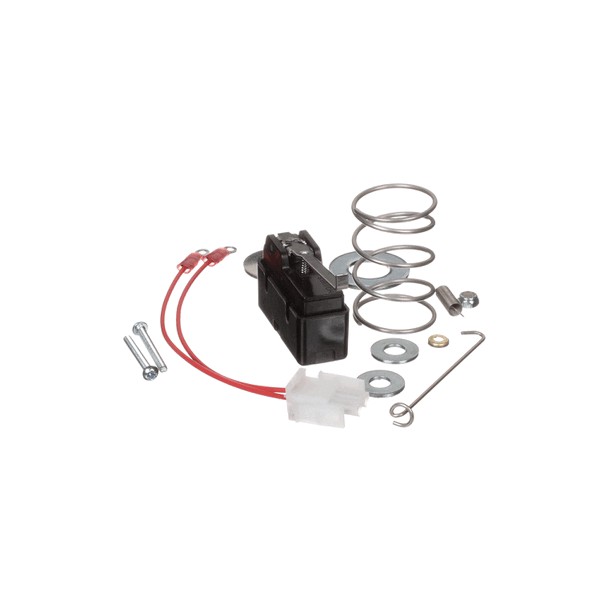 Accutemp AT2A-2916-2 Gas Griddle High Limit Over Temperature Assembly W/O Hex