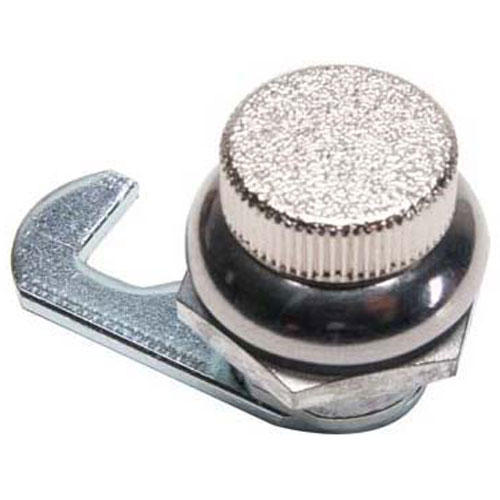 Bobrick 330-148 Latch Knob Top Door 141-1051