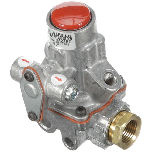 Hobart 498025 Safety Valve Kit