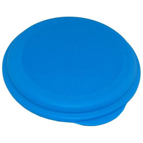 Lid, Tote - Saf-T-Ice For San Jamar - Part# S16500