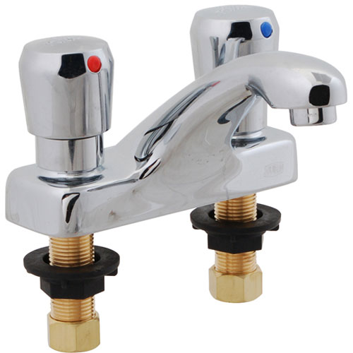 Zurn Z86500-XL Faucet,Lav , Leadfree,Slw Close
