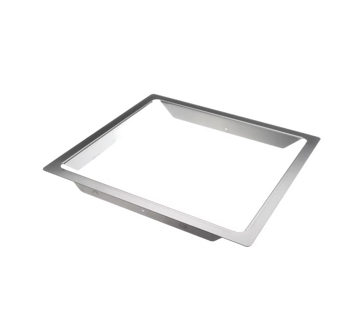Delfield 271-B6T-0034-S Perimeter Door Cover 19" Low Profile SS Collar Fix
