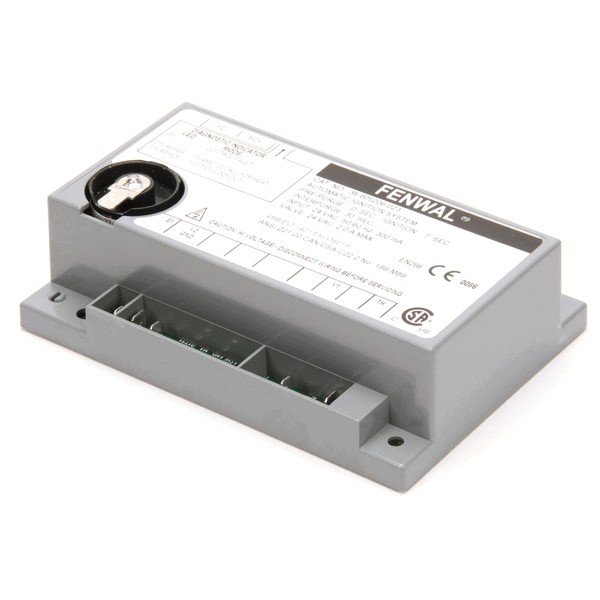 Moffat M023024 Ignition Module 24V 50/60Hz