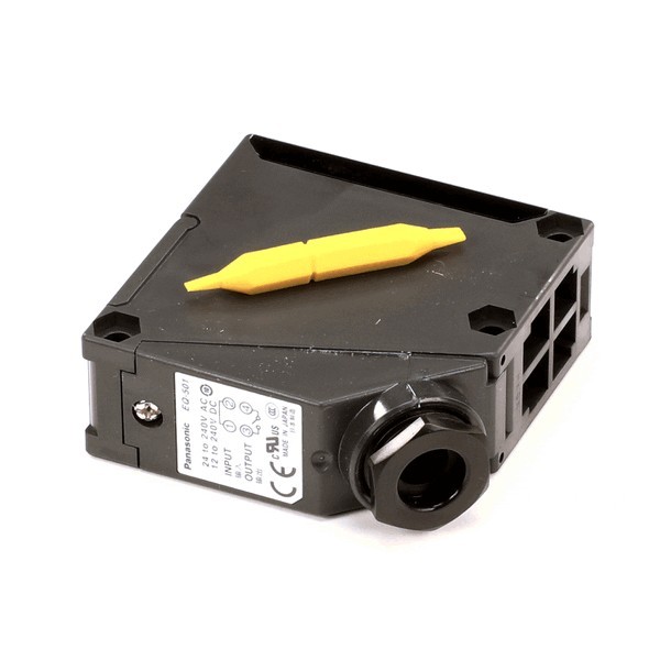 Champion B501490 Photoelectric Sensor MR3