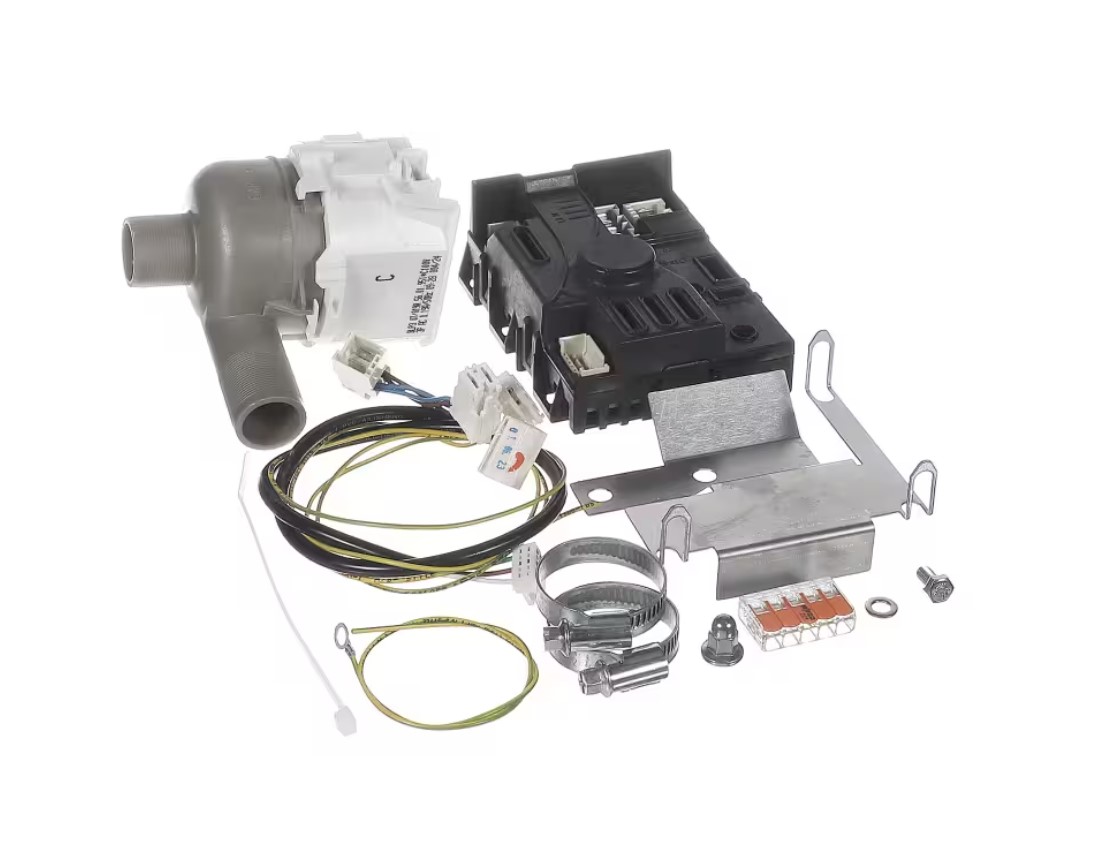 Rational 87.01.955S Care Control Pump Kit