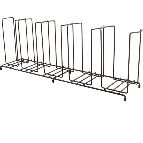 Rack, Cup, 5-Sctn, Wire  For Allpoints - Part# 1041120