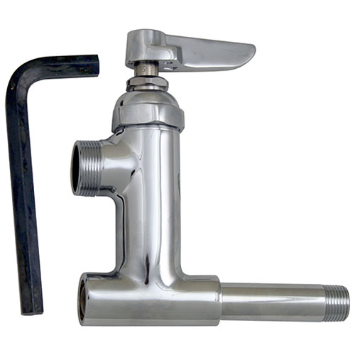 T&S Brass TSB0155LNM Add-On Faucet W/O Nozzle