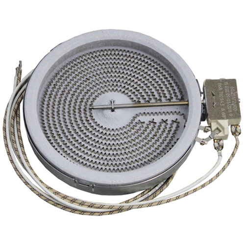 Hatco R02-22-004-00 Heating Element 925W 208V