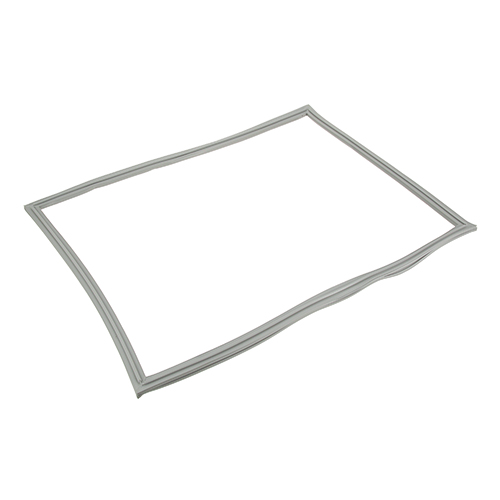 Beverage Air 712-012D-01 Refrigerator Magnetic Rubber Door Gasket 23-1/8" X 31" 9/16" MAG