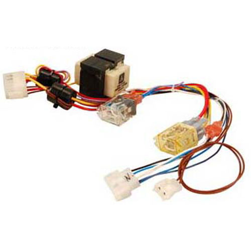 Harness,Wire, Fast,Cmp,Inst Kit For Ultrafryer - Part# 23a138