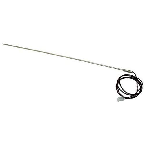 Lang 2E41100-08 Sensor Probe W/39" Wire & Plug 1/8" X 18"
