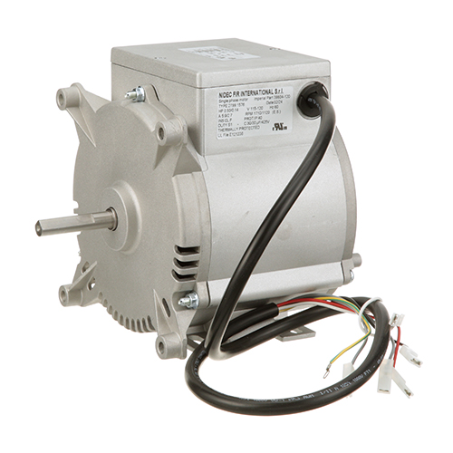 Imperial 40497-120 Oven Motor Assembly 120V ICV