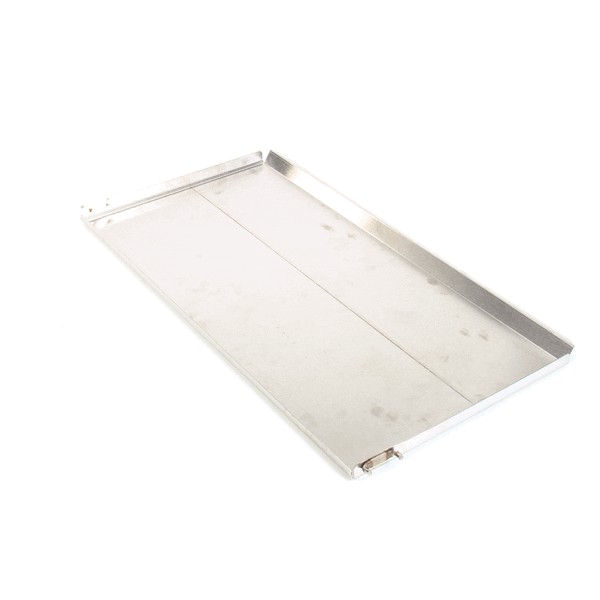 Silver King 23756 Cover Weldment SKPS8