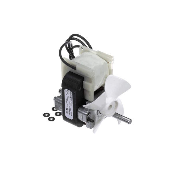 Hobart 431958 Blower Motor Service 120V 60Hz