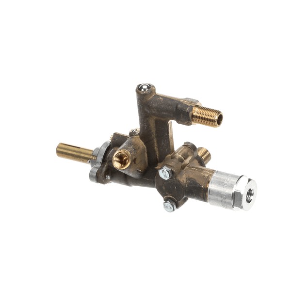Montague 25818-0 Flame Valve Failure