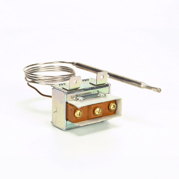 Pitco PP11010 Fryer Hi-Limit Thermostat