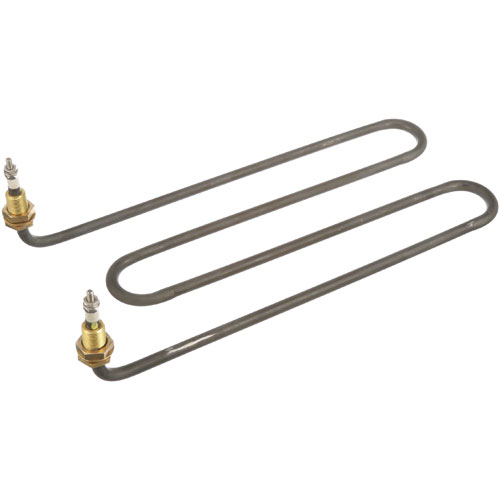 Cres Cor 0811-022K Hot Cabinet Element 14-3/4" X 6"