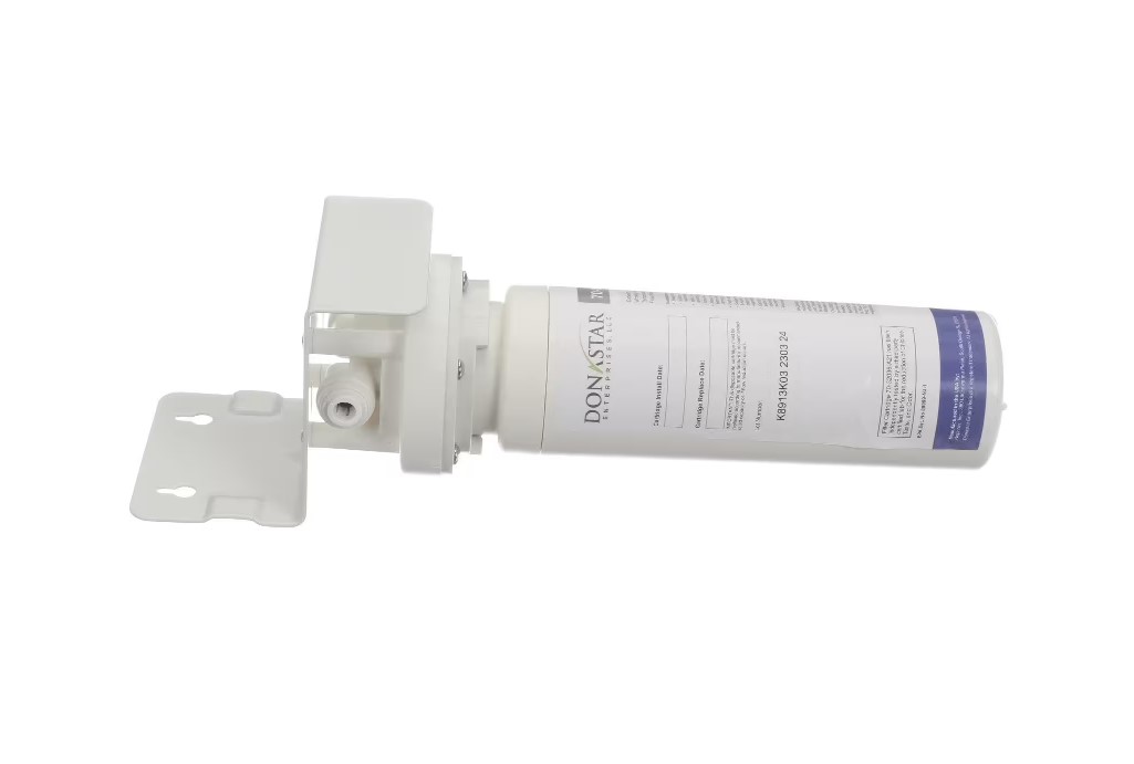 Lancer Juice Machines 82-5066 Water Filter System Tea Cartridge & Head Aether