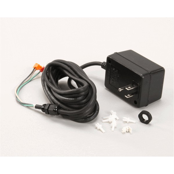Prince Castle PC72-292S Power Cord Kit W/ Transformer & SVO Connector 18 AWG