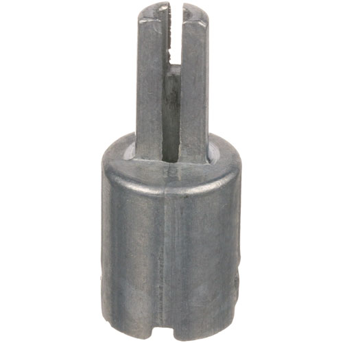 Wells 59010 BJ Thermostat D-Stem Adaptor 21/32" Long