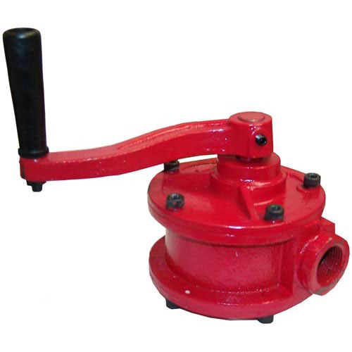 Frymaster FM8104291 Pump
