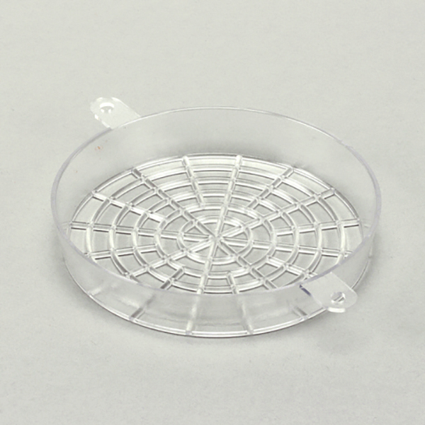 Perlick 65666 Guard Evaporator Fan