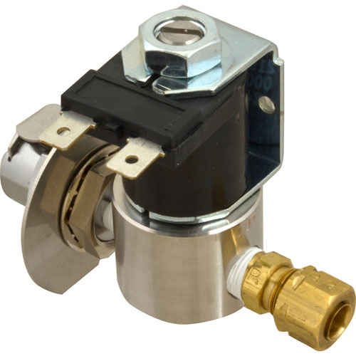 Roundup - AJ Antunes 11123 Solenoid Valve Assembly Kit 24V 50/60Hz